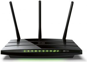 wireless router